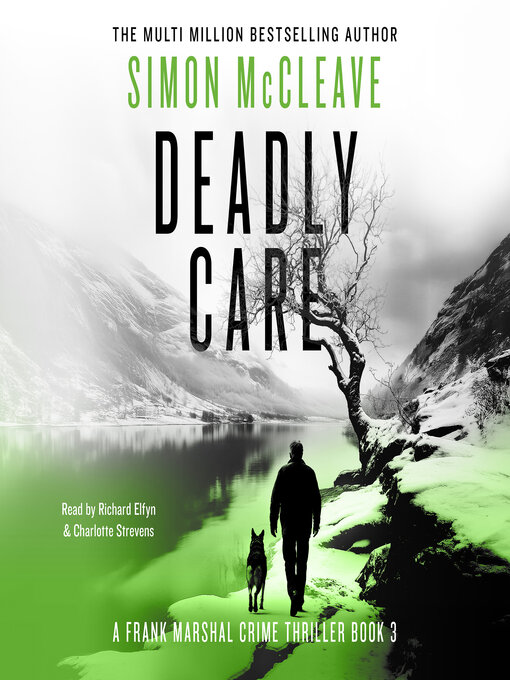 Cover image for Deadly Care